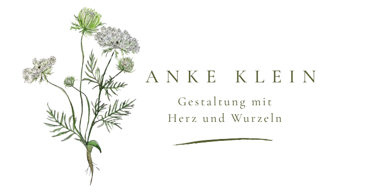 Anke Klein Grünverbunden