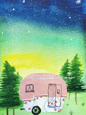 Camper